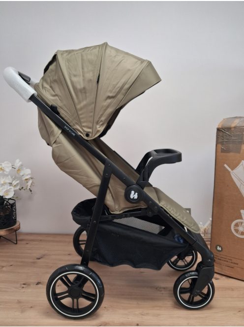 Hauck Buggy Shop N Care babakocsi. OUTLET termék