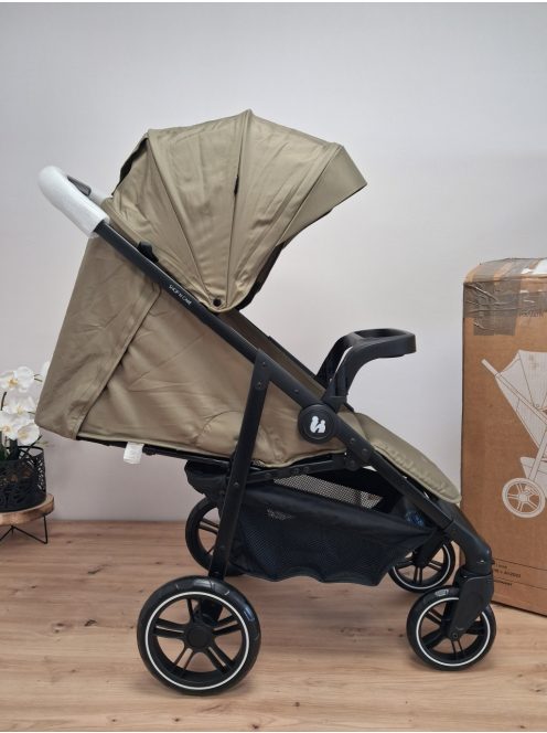 Hauck Buggy Shop N Care babakocsi. OUTLET termék