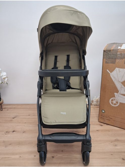 Hauck Buggy Shop N Care babakocsi. OUTLET termék