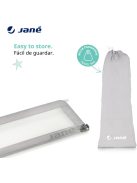 Jané összecsukható leesésgátló, hossza 140 cm. OUTLET termék