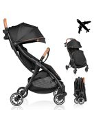 LIONELO Julie One babakocsi 22 kg-ig- Outlet termék