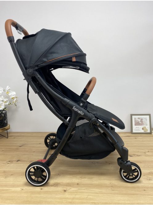 LIONELO Julie One babakocsi 22 kg-ig- Outlet termék