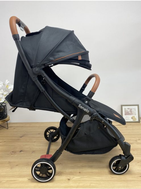 LIONELO Julie One babakocsi 22 kg-ig- Outlet termék