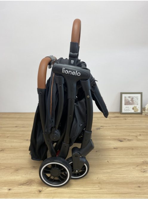 LIONELO Julie One babakocsi 22 kg-ig- Outlet termék