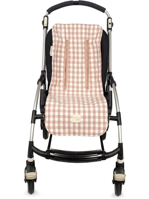 Walking Mum Remy nyári betét babakocsiba, OUTLET termék