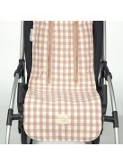 Walking Mum Remy nyári betét babakocsiba, OUTLET termék