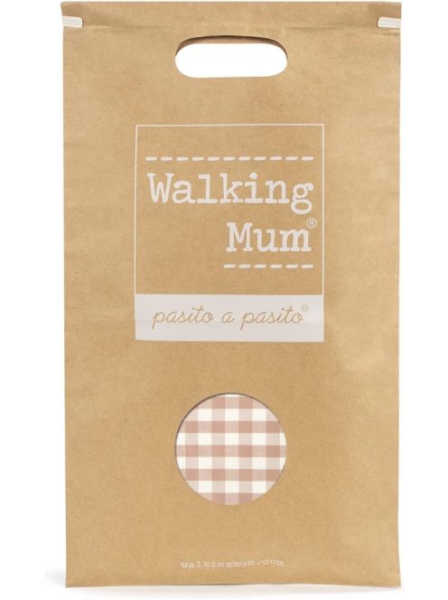 Walking Mum Remy nyári betét babakocsiba, OUTLET termék