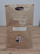 Walking Mum Remy nyári betét babakocsiba, OUTLET termék