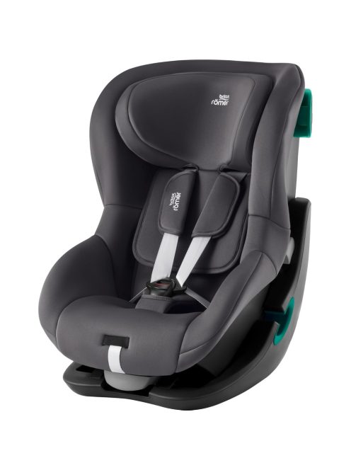 Britax Römer King Pro i-Size 76-105cm gyerekülés, OUTLET termék