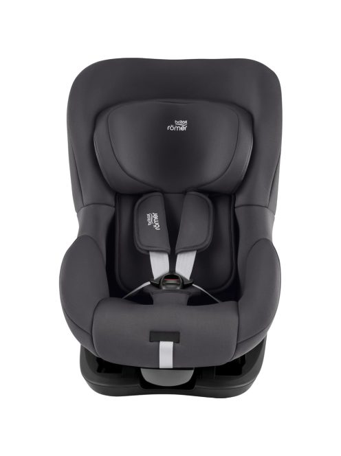 Britax Römer King Pro i-Size 76-105cm gyerekülés, OUTLET termék