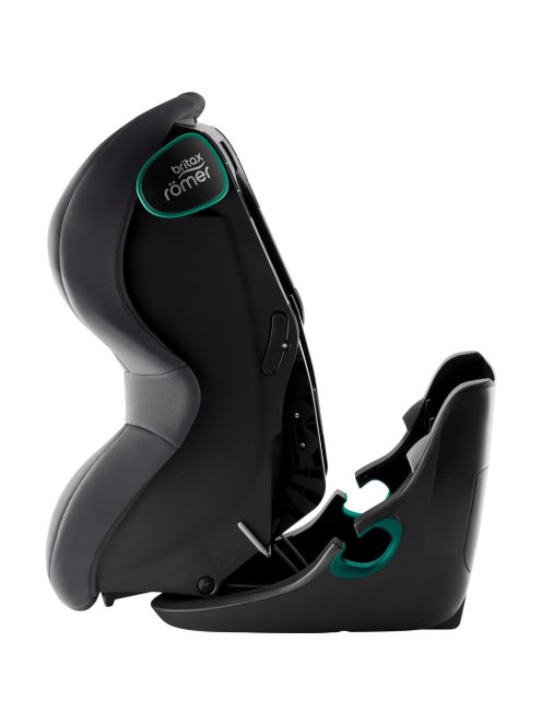 Britax Römer King Pro i-Size 76-105cm gyerekülés, OUTLET termék