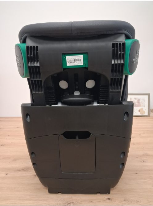 Britax Römer King Pro i-Size 76-105cm gyerekülés, OUTLET termék
