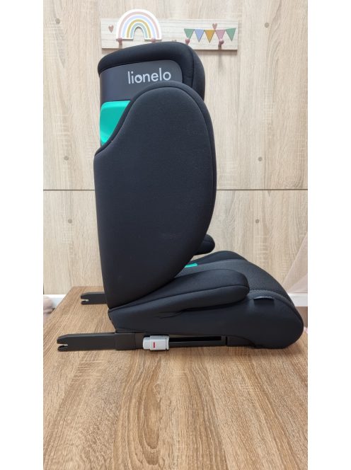 LIONELO HUGO I-SIZE ISOFIX Group gyerekülés Outlet termék 