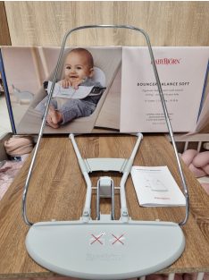 BabyBjörn pihenőszék váz, OUTLET termék