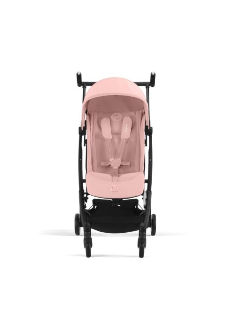 CYBEX Gold Libelle babakocsi, rózsaszín. OUTLET termék