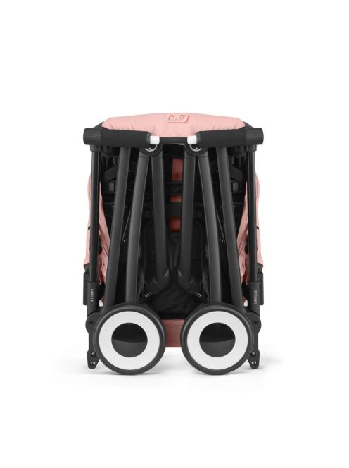 CYBEX Gold Libelle babakocsi, rózsaszín. OUTLET termék
