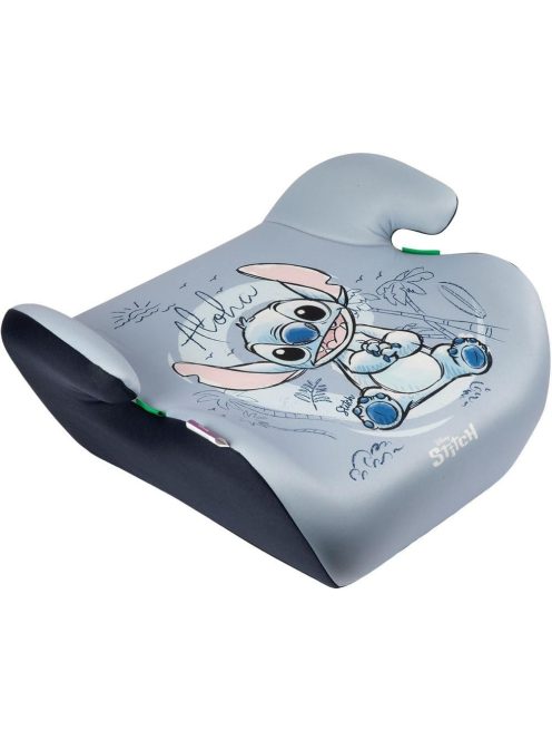 Disney Stitch ülésmagasító 125-150cm, OUTLET termék