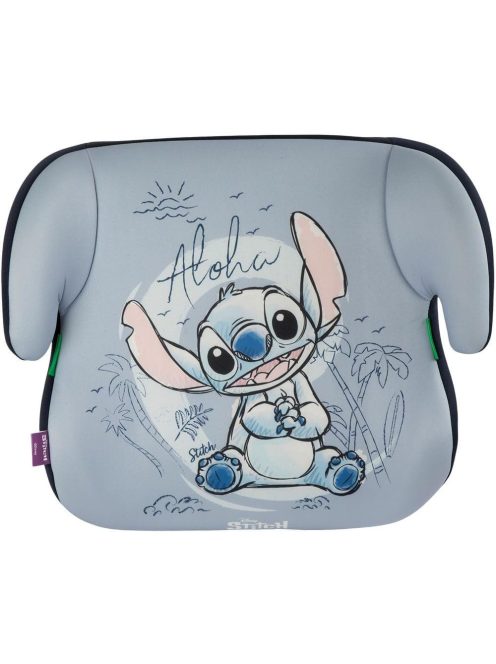 Disney Stitch ülésmagasító 125-150cm, OUTLET termék