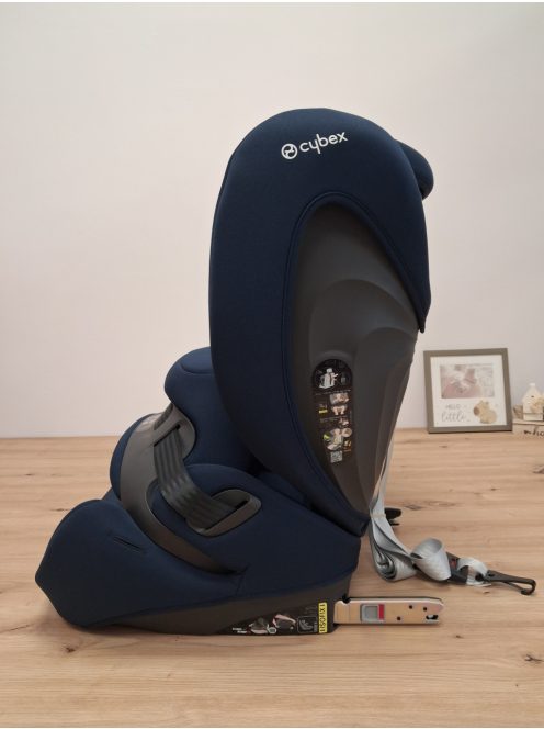 Cybex Silver Pallas B2 i-Size Isofix gyerekülés, OUTLET termék