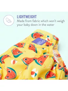 Bambino Mio, 1-2 év úszópelenka. OUTLET termék