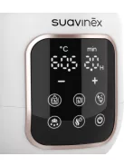 Suavinex 2 az 1-ben cumisüveg melegítő és sterilizáló, OUTLET termék