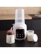 Suavinex 2 az 1-ben cumisüveg melegítő és sterilizáló, OUTLET termék