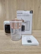 Suavinex 2 az 1-ben cumisüveg melegítő és sterilizáló, OUTLET termék
