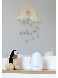   BÉABA Simply Zen kétirányú bébiőr, 300m, OUTLET termék