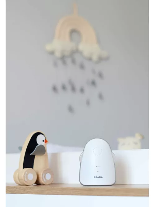 BÉABA Simply Zen kétirányú bébiőr, 300m, OUTLET termék