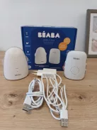 BÉABA Simply Zen kétirányú bébiőr, 300m, OUTLET termék