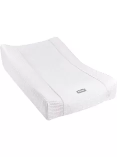    BÉABA Sofalange póthuzat pelenkázó laphoz 75x46x18cm-fehér OUTLET termék