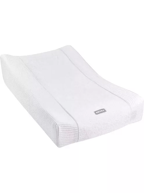  BÉABA Sofalange póthuzat pelenkázó laphoz 75x46x18cm-fehér OUTLET termék