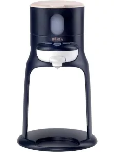    Béaba Bib'Expresso elektromos tápszerkészítő és cumisüveg melegítő, OUTLET termék