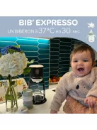  Béaba Bib'Expresso elektromos tápszerkészítő és cumisüveg melegítő, OUTLET termék
