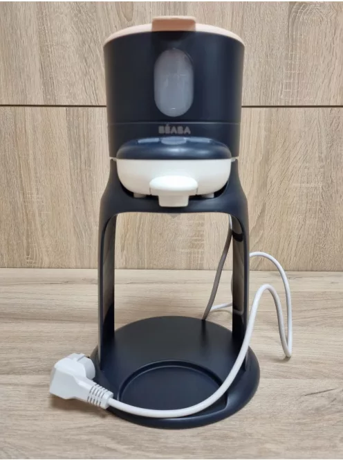  Béaba Bib'Expresso elektromos tápszerkészítő és cumisüveg melegítő, OUTLET termék