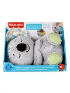Fisher Price szunyókáló koala, OUTLET termék
