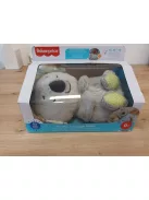 Fisher Price szunyókáló koala, OUTLET termék