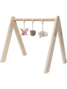 Jollein függő babajáték, 2 db-os ,OUTLET termék