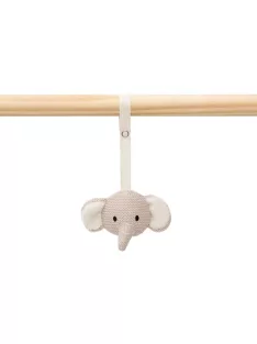 Jollein függő babajáték, 2 db-os ,OUTLET termék