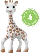Sophie la Girafe figura, OUTLET termék