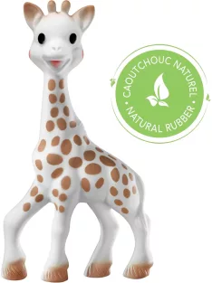 Sophie la Girafe figura, OUTLET termék