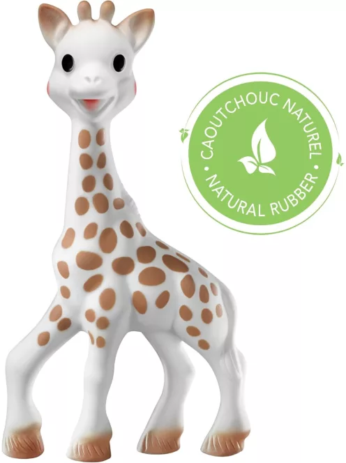 Sophie la Girafe figura, OUTLET termék