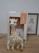 Sophie la Girafe figura, OUTLET termék