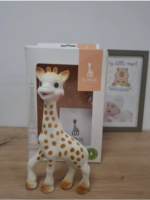 Sophie la Girafe figura, OUTLET termék