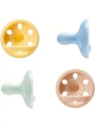 Tommee Tippee Breast-Like 4db-os cumi szett 0-6hó, OUTLET termék