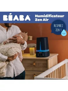 Béaba Zen Air elektromos párásító, OUTLET termék