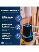 Béaba Zen Air elektromos párásító, OUTLET termék