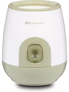   Bebeconfort 2 perces elektromos cumisüveg melegítő, OUTLET termék