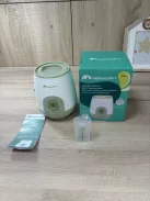 Bebeconfort 2 perces elektromos cumisüveg melegítő, OUTLET termék