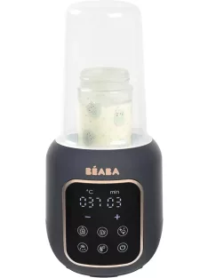   Béaba Multi Milk 5 az 1-ben cumisüveg melegítő és sterilizáló, OUTLET termék